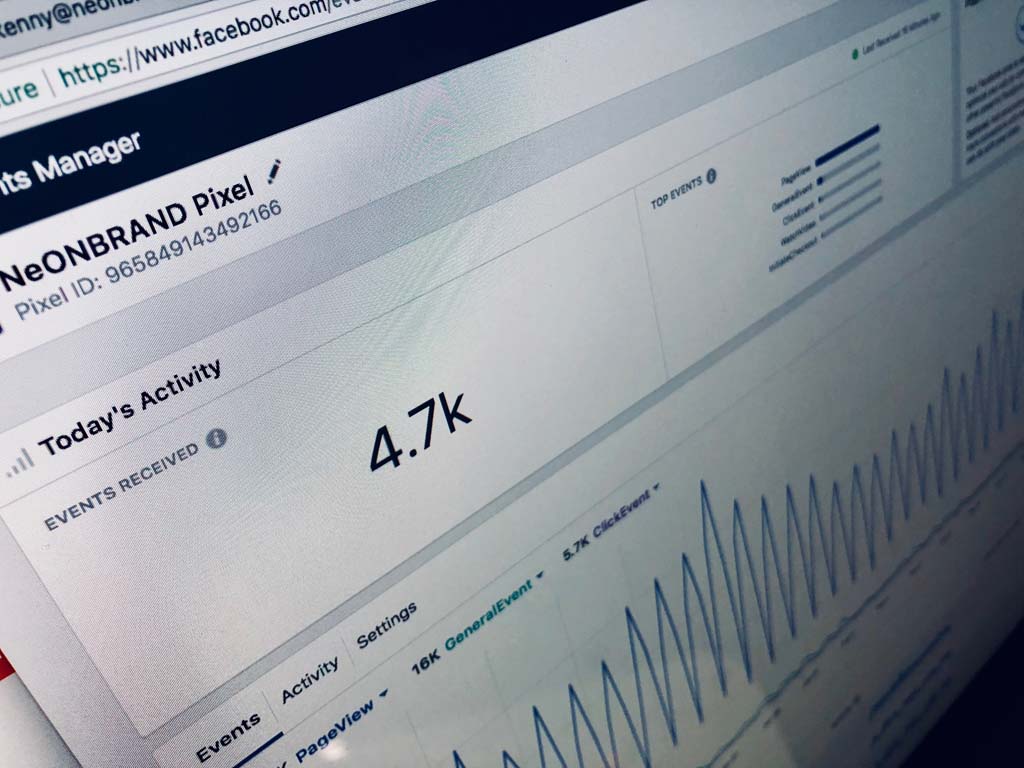 Introduction To Facebook Analytics - Shout Digital